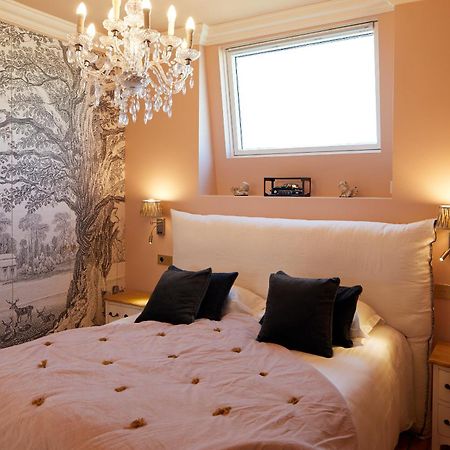 Maison Blanche Chartres - Maison d'hôtes 5 étoiles Esterno foto